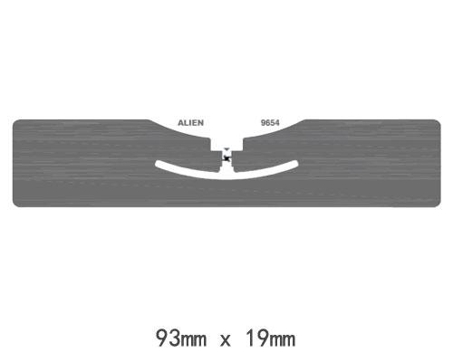 ALN-9654 _ ALIEN Inlays(標(biāo)簽)